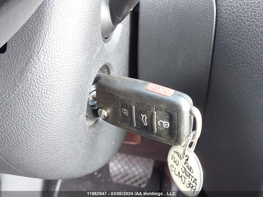 2016 Volkswagen Jetta S VIN: 3VW267AJ9GM406127 Lot: 11962947