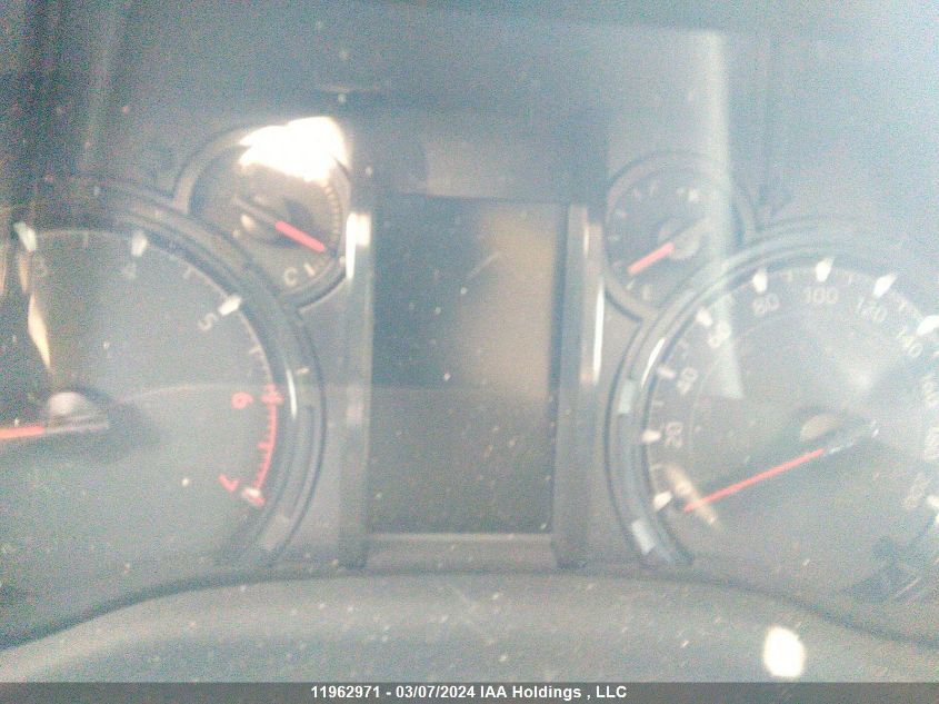 2023 Toyota 4Runner VIN: JTEUU5JR0P6109688 Lot: 11962971