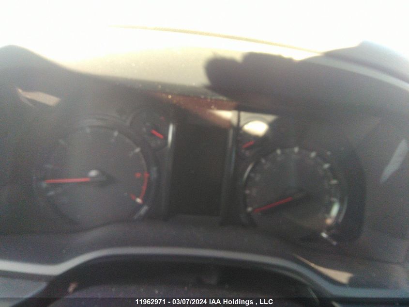 2023 Toyota 4Runner VIN: JTEUU5JR0P6109688 Lot: 11962971