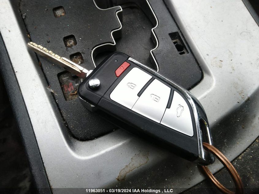 2011 Mazda Mazda3 VIN: JM1BL1UF8B1369058 Lot: 39237943