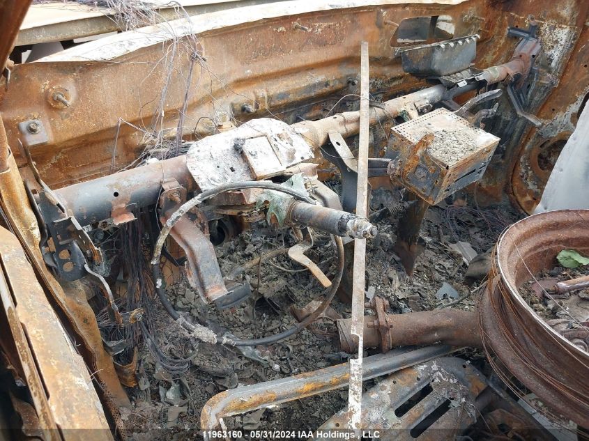 2010 Mitsubishi Outlander Gt VIN: JA4JT5AX7AZ602129 Lot: 11963160