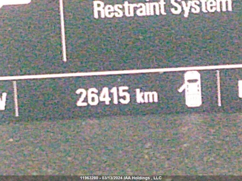 2022 GMC Canyon Elevation VIN: 1GTG6CEN3N1289363 Lot: 11963280