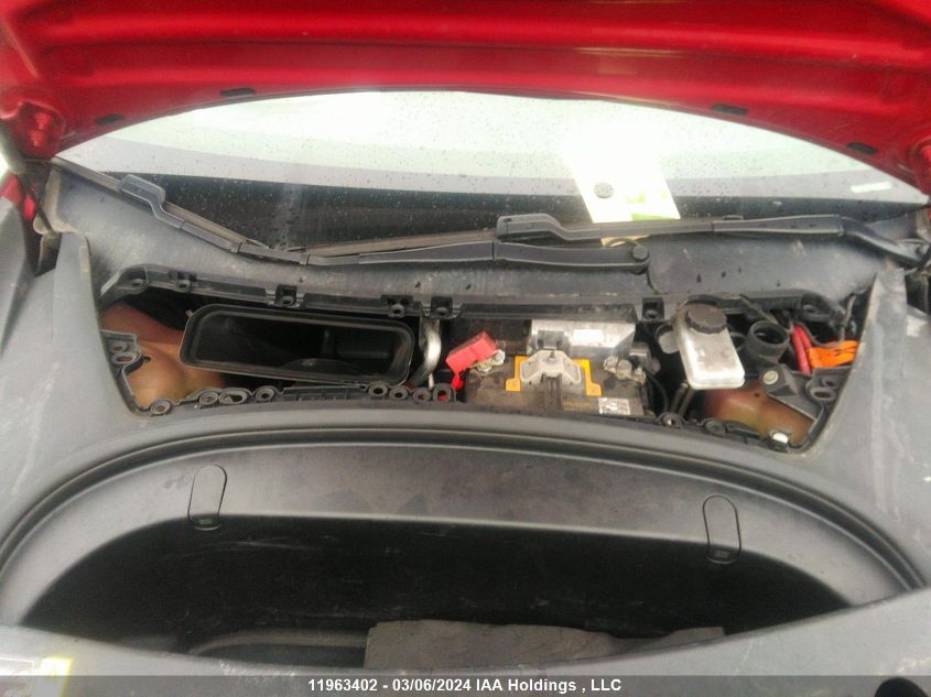 2018 Tesla Model 3 Long Range/Mid Range VIN: 5YJ3E1EA2JF095881 Lot: 11963402