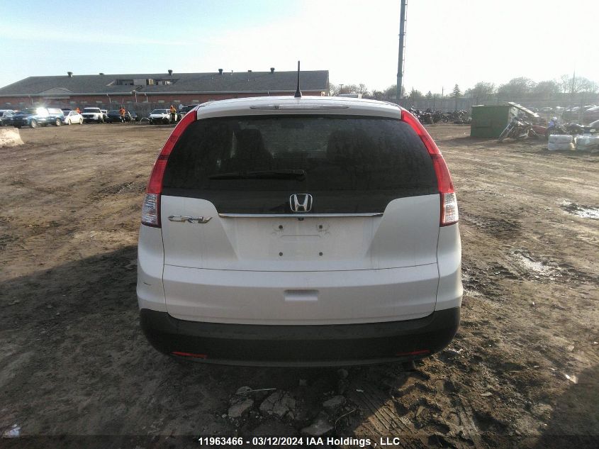 2014 Honda Cr-V VIN: 2HKRM3H38EH002634 Lot: 11963466