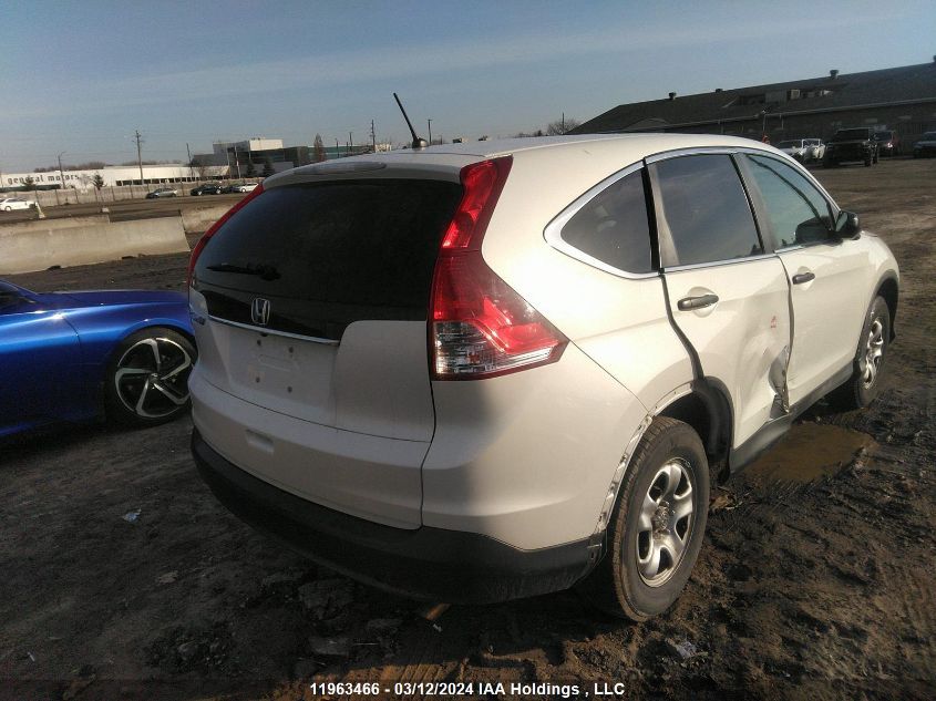 2014 Honda Cr-V VIN: 2HKRM3H38EH002634 Lot: 11963466