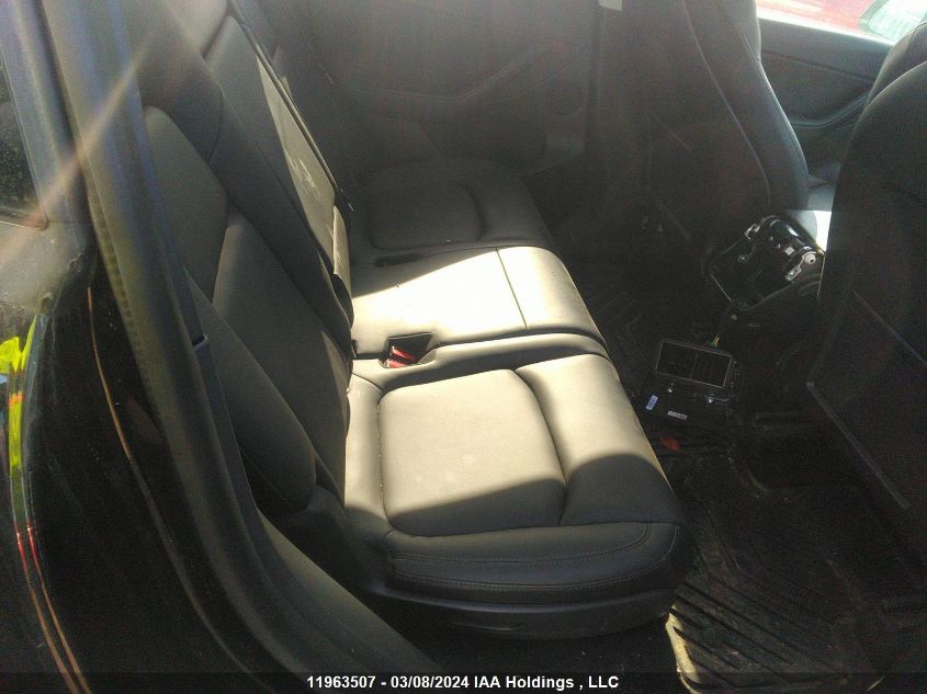 2021 Tesla Model Y VIN: 5YJYGAEE9MF298841 Lot: 11963507