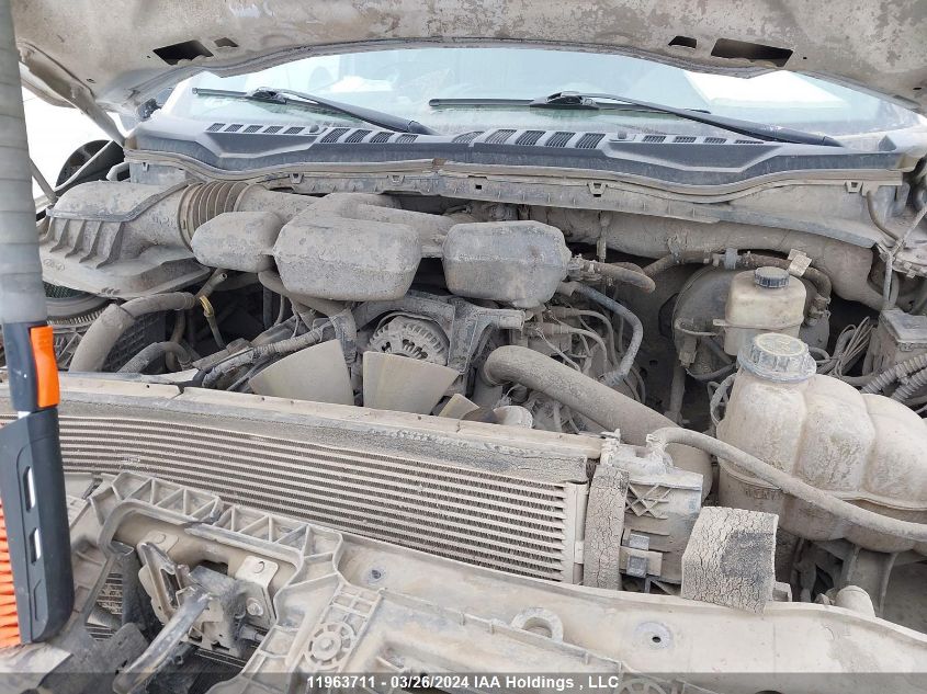 2019 Ford F350 Super Duty VIN: 1FD8W3F61KEC93147 Lot: 11963711