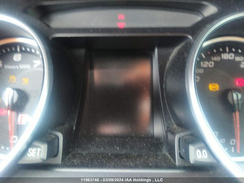 2013 Audi Rs5 VIN: WUAC6BFR4DA900660 Lot: 11963746