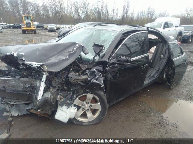 2013 Chevrolet Malibu VIN: 1G11C5SA5DU103615 Lot: 11963798