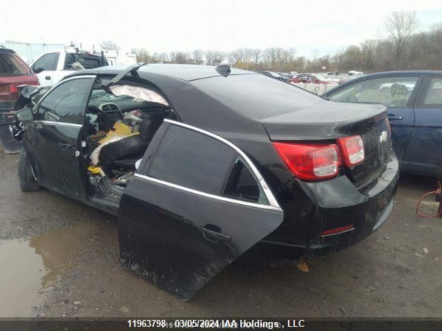 2013 Chevrolet Malibu VIN: 1G11C5SA5DU103615 Lot: 11963798