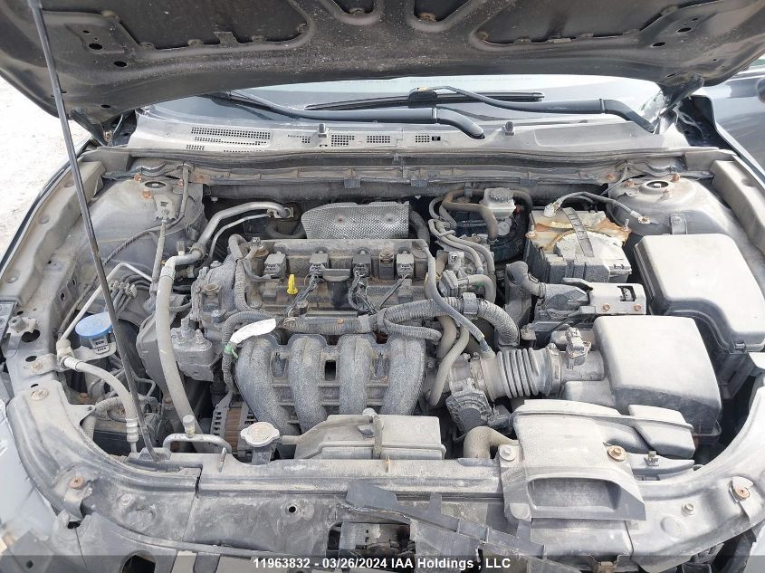 2016 Mazda Mazda3 VIN: 3MZBM1L75GM324139 Lot: 11963832