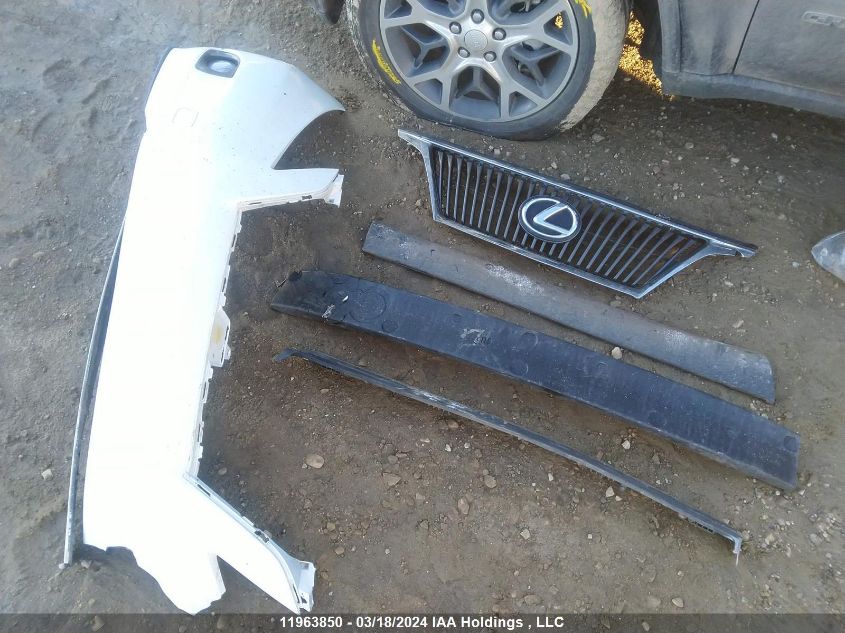 2010 Lexus Rx 350 VIN: 2T2BK1BA9AC019504 Lot: 11963850