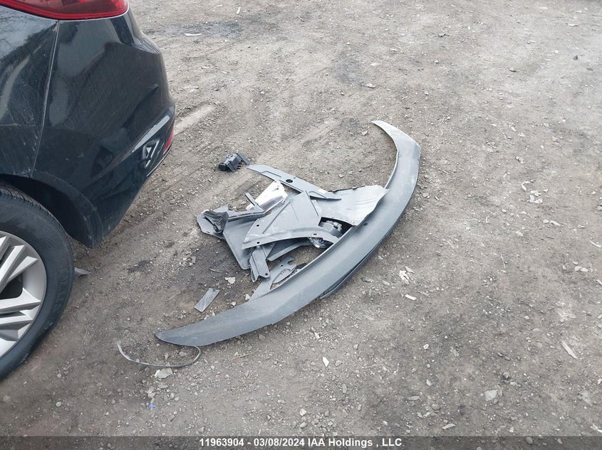 2020 Hyundai Elantra Sel/Value/Limited VIN: KMHD84LF5LU006273 Lot: 11963904