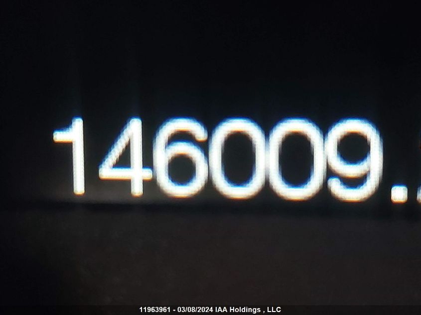 2013 Ford F150 Svt Raptor VIN: 1FTFX1R68DFB85551 Lot: 11963961