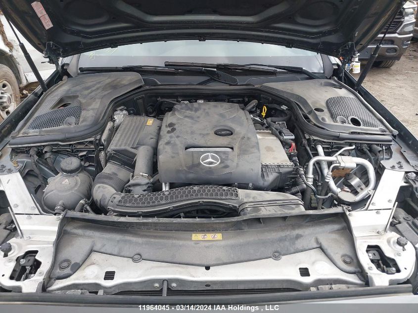 2018 Mercedes-Benz E300 VIN: WDDZF4KB0JA380065 Lot: 11964045