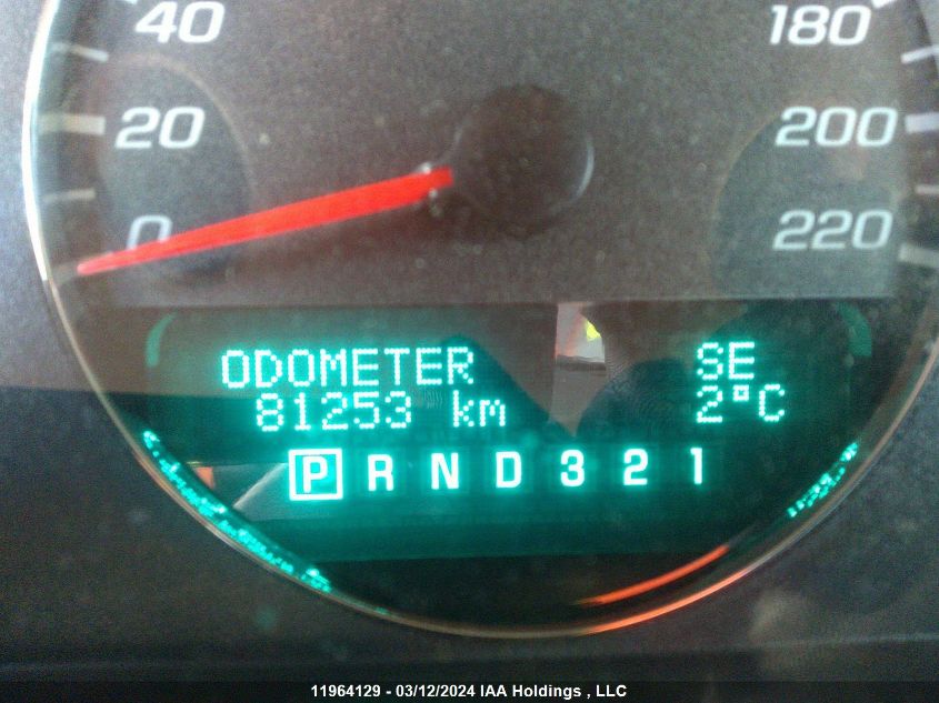 2009 Chevrolet Impala Ls VIN: 2G1WB57K091216031 Lot: 39241538