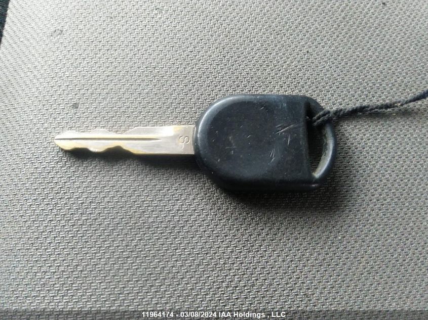 2008 Ford Ranger VIN: 1FTYR44U08PA64572 Lot: 39219449