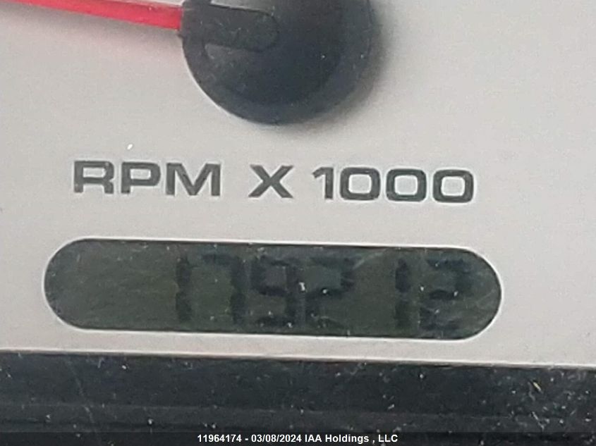 2008 Ford Ranger VIN: 1FTYR44U08PA64572 Lot: 39219449