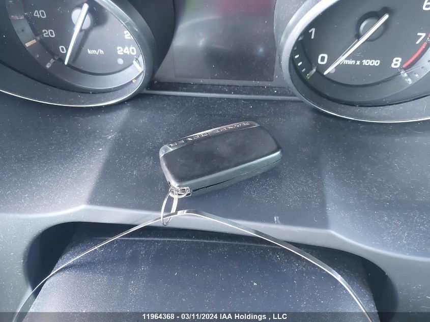 2013 Land Rover Range Rover Evoque Pure Premium VIN: SALVR2BG1DH742361 Lot: 11964368