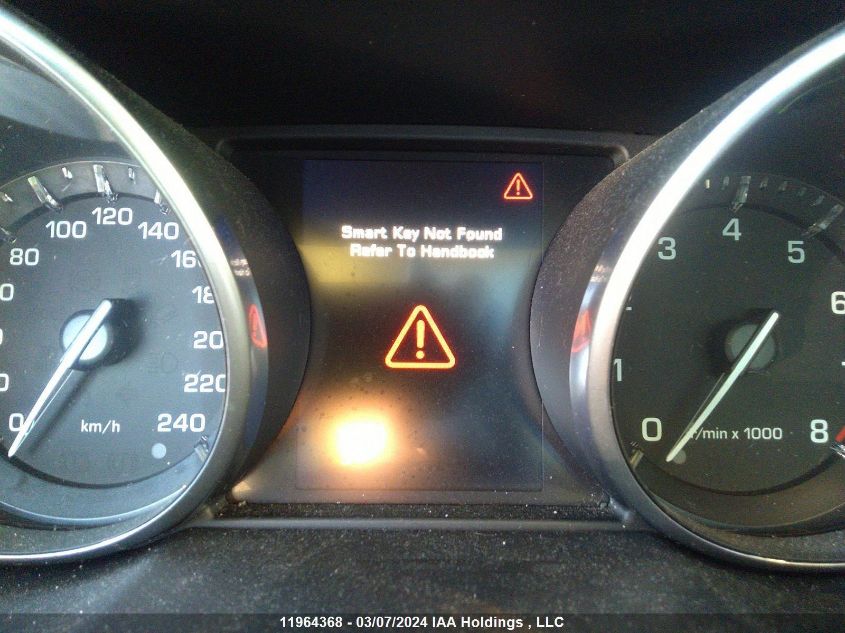 2013 Land Rover Range Rover Evoque Pure Premium VIN: SALVR2BG1DH742361 Lot: 11964368