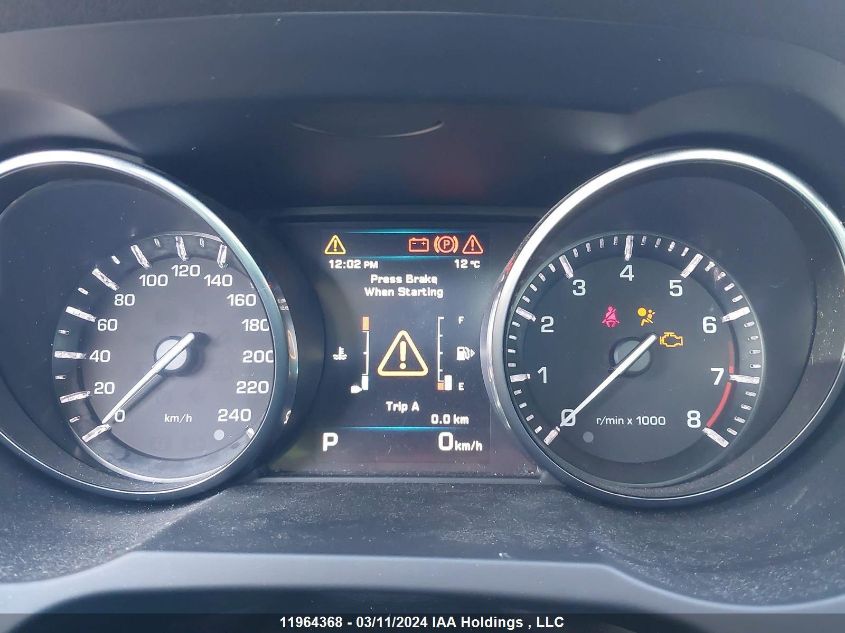 2013 Land Rover Range Rover Evoque Pure Premium VIN: SALVR2BG1DH742361 Lot: 11964368