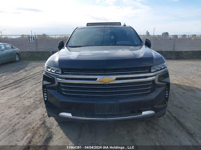 2023 Chevrolet Tahoe VIN: 1GNSKNKD3PR351790 Lot: 11964381
