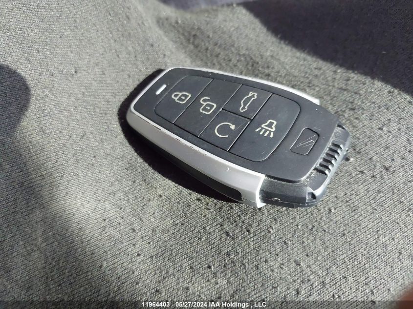 2023 Cadillac Escalade VIN: 1GYS4GKT1PR210376 Lot: 11964403