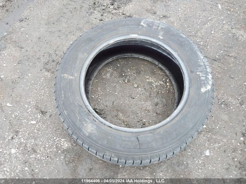 2015 Chevrolet Equinox VIN: 2GNALBEK8F6287015 Lot: 11964406