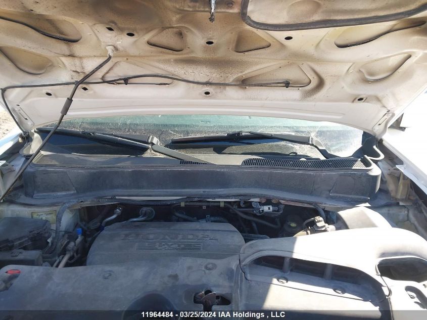 2015 Honda Pilot VIN: 5FNYF4H65FB505382 Lot: 11964484