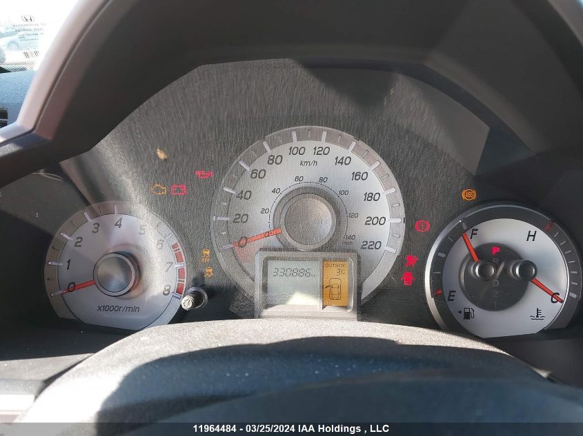 2015 Honda Pilot VIN: 5FNYF4H65FB505382 Lot: 11964484