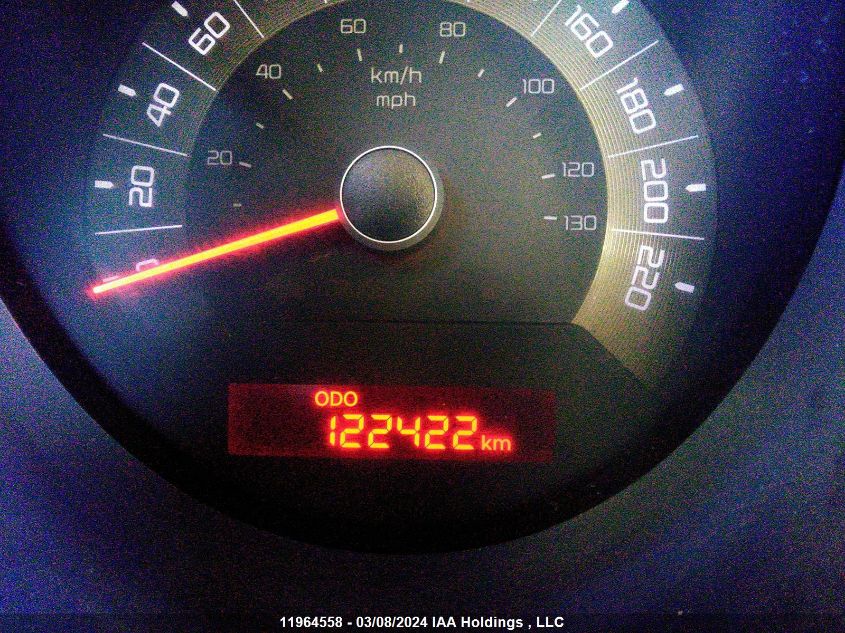 2011 Kia Soul +/!/Sport VIN: KNDJT2A28B7224229 Lot: 11964558