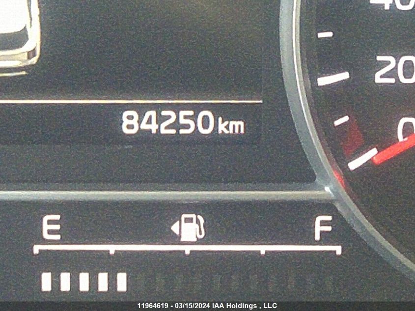 2021 Kia Sorento VIN: 5XYRGDLC1MG040006 Lot: 11964619