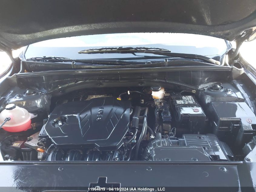 2021 Kia Sorento VIN: 5XYRGDLC1MG040006 Lot: 11964619