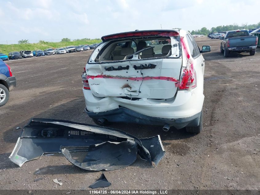 2010 Ford Edge VIN: 2FMDK3GC2ABB43024 Lot: 11964725