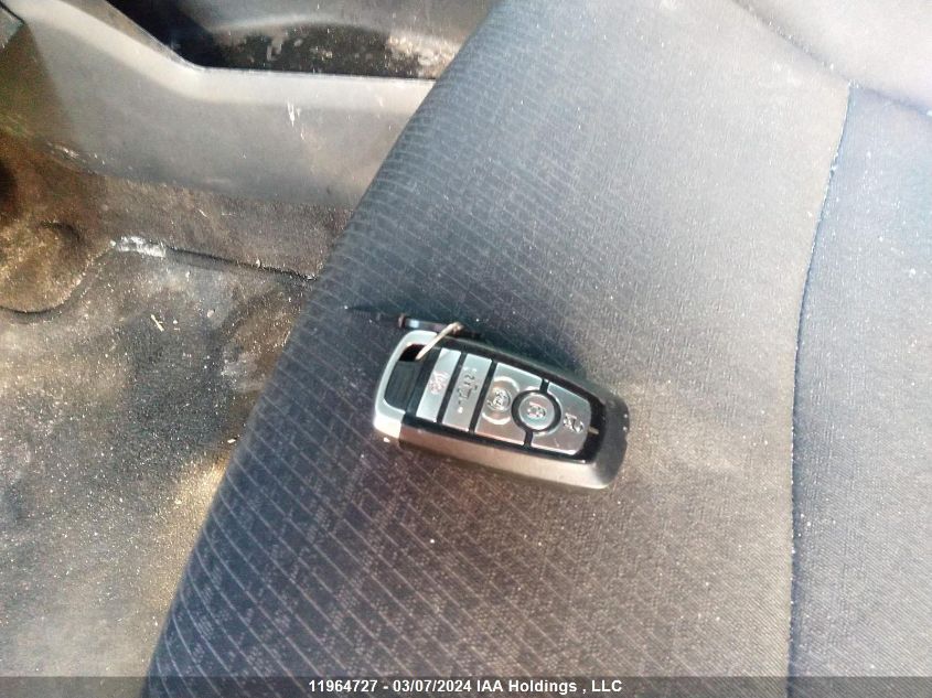 2022 Ford F-150 VIN: 1FTEW1EP0NKD64026 Lot: 11964727