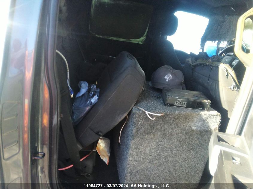 2022 Ford F-150 VIN: 1FTEW1EP0NKD64026 Lot: 11964727