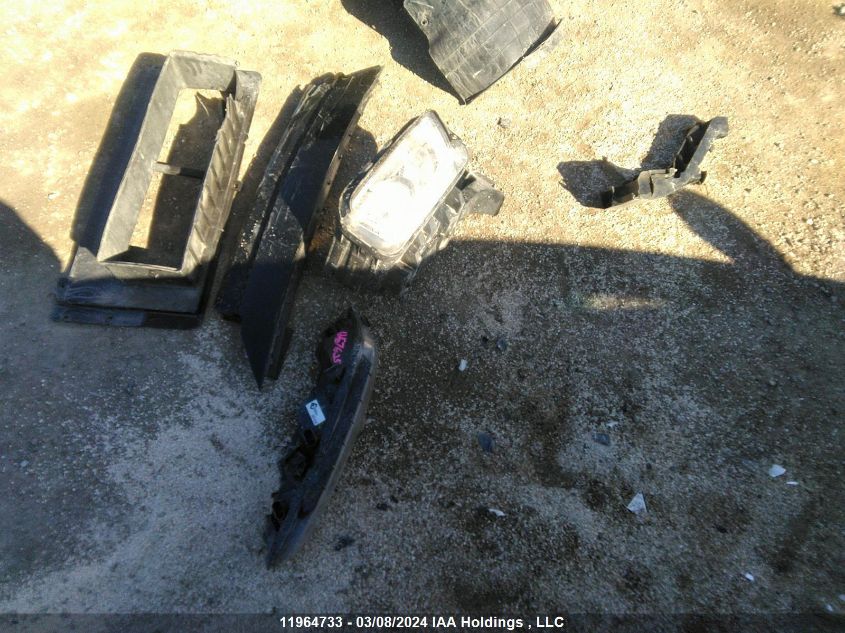 2012 Kia Optima VIN: KNAGR4A64C5294859 Lot: 11964733