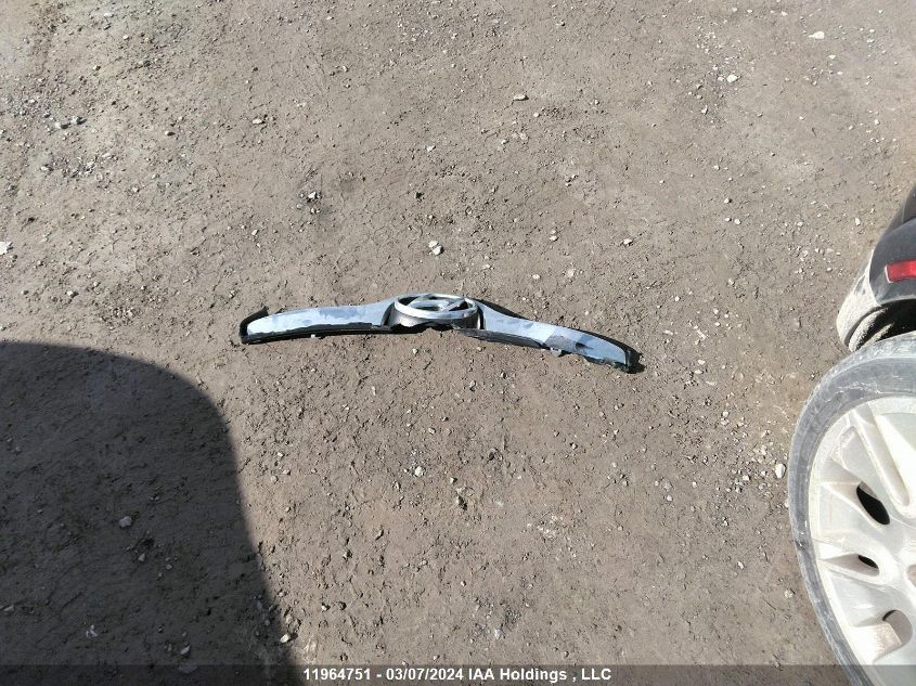 2012 Hyundai Elantra Gls VIN: 5NPDH4AE2CH133698 Lot: 39236399