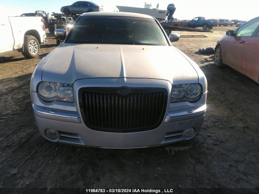 2005 Chrysler 300C VIN: 2C3JA63H25H594474 Lot: 11964783