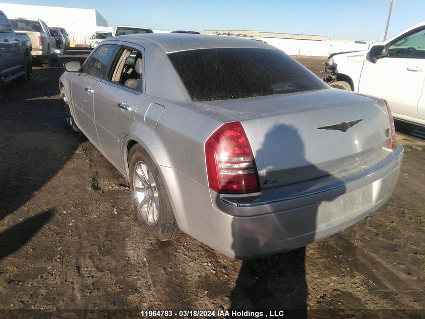 2005 Chrysler 300C VIN: 2C3JA63H25H594474 Lot: 11964783