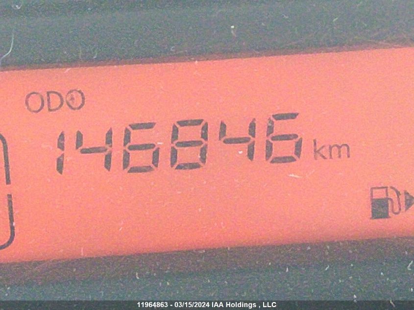 2020 Nissan Nv200 VIN: 3N6CM0KN5LK691613 Lot: 11964863