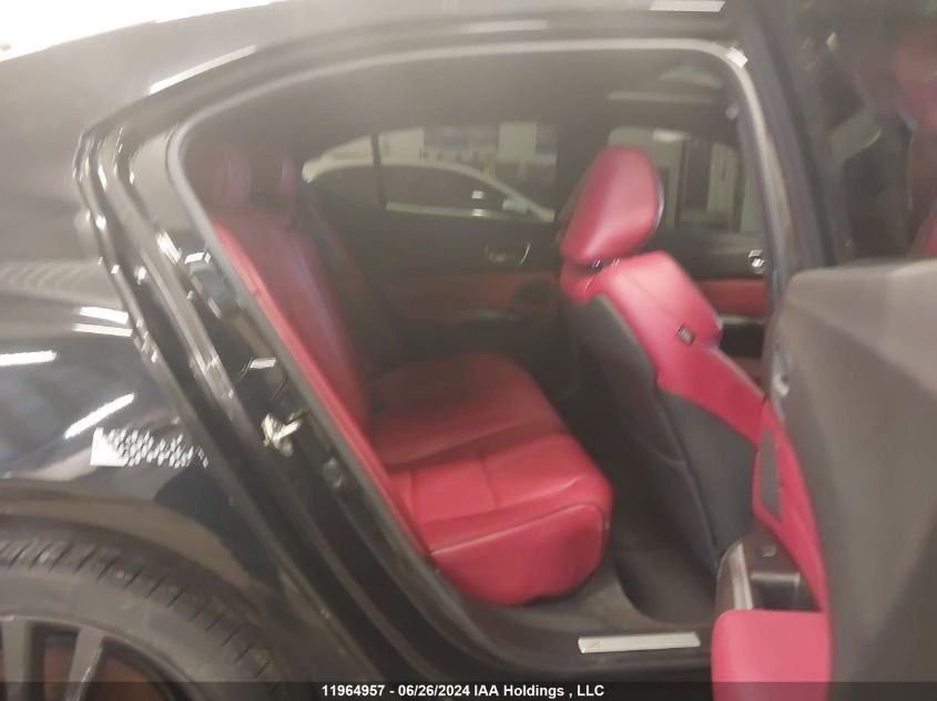 2020 Acura Tlx Advance/Pmc Edition VIN: 19UUB3F80LA800372 Lot: 11964957