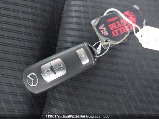 2014 Mazda Cx-5 VIN: JM3KE4CY9E0308107 Lot: 11965177