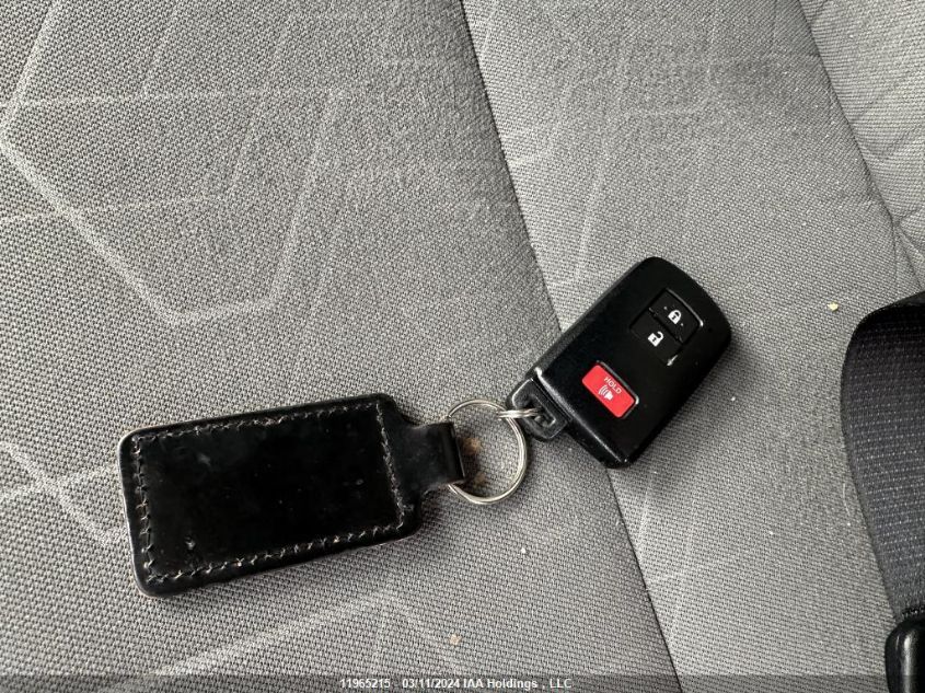 2023 Toyota Tacoma VIN: 3TYDZ5BN9PT024452 Lot: 11965215