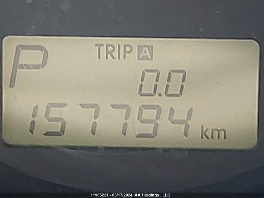 2010 Kia Sportage VIN: KNDKGCA38A7685193 Lot: 11965221