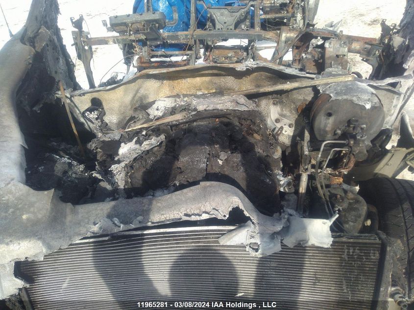 2016 Ford F150 Supercrew VIN: 1FTEW1EGXGFC94014 Lot: 11965281