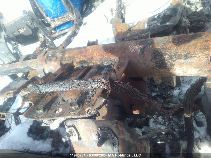 2016 Ford F150 Supercrew VIN: 1FTEW1EGXGFC94014 Lot: 11965281