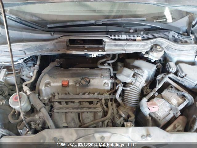 2010 Honda Cr-V VIN: 5J6RE3H33AL803727 Lot: 11965287