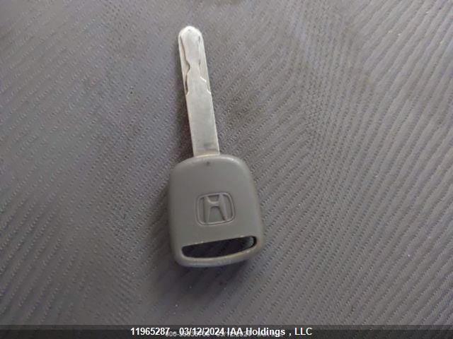 2010 Honda Cr-V VIN: 5J6RE3H33AL803727 Lot: 11965287