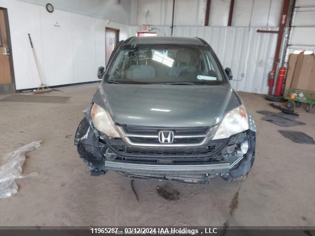 2010 Honda Cr-V VIN: 5J6RE3H33AL803727 Lot: 11965287